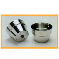 stainless steel utensils